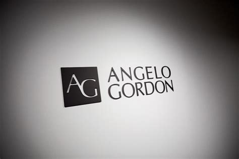 Angelo, Gordon & Co. Management Team 